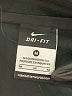 Nike Black Track Jacket Size M - photo 6
