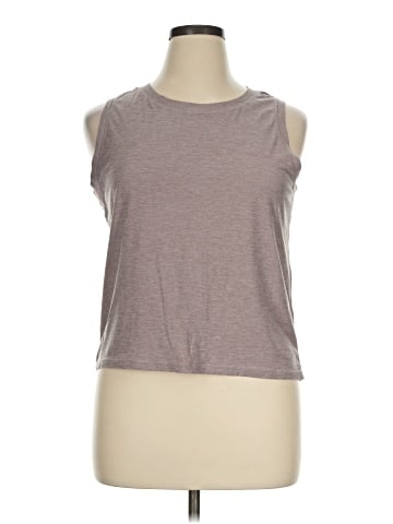 Kyodan Sleeveless T-Shirt (view 1)