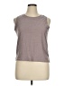 Kyodan Brown Sleeveless T-Shirt Size XL - photo 1