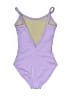 So Danca Solid Purple Leotard Size M (baby) - photo 2