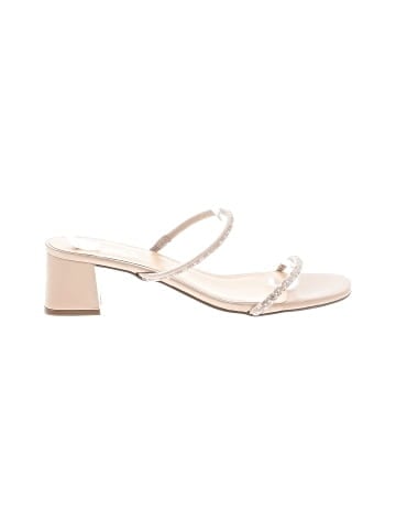 XOXO Sandals (view 1)