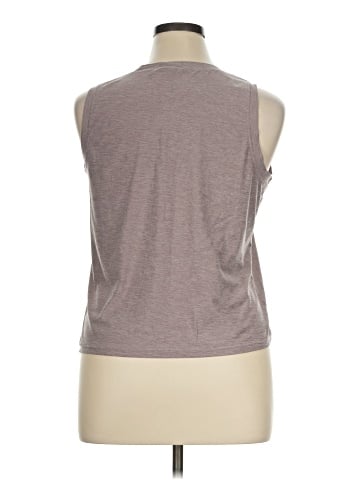 Kyodan Sleeveless T-Shirt (view 2)