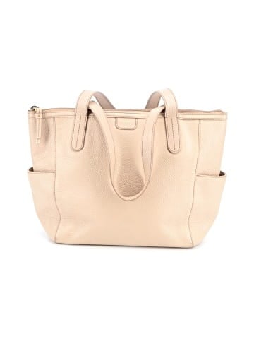 Fossil Leather Shoulder Bag (view 1)