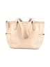 Fossil 100% Leather Ivory Leather Shoulder Bag One size - photo 1