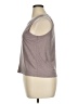 Kyodan Brown Sleeveless T-Shirt Size XL - photo 5