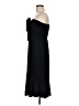 Boden Solid Black Cocktail Dress Size 8L - photo 5