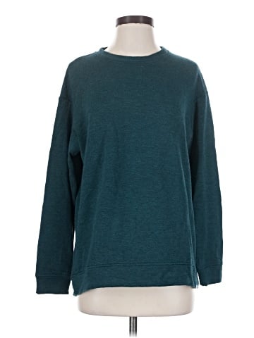 Orvis Pullover Sweater (view 1)
