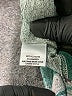 Kim Rogers Chevron-herringbone Teal 3/4 Sleeve Top Size XL - photo 8