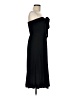 Boden Solid Black Cocktail Dress Size 8L - photo 4