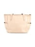 Fossil 100% Leather Ivory Leather Shoulder Bag One size - photo 3