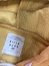 Billabong Yellow Pullover Hoodie Size M (estimated) - photo 7