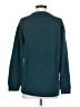 Orvis Solid Teal Pullover Sweater Size S - photo 2