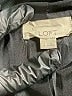 Ann Taylor LOFT Black Blazer Size 4 - photo 6