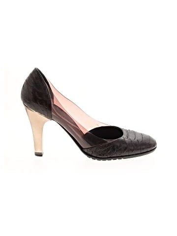 Emporio Armani Heels (view 1)