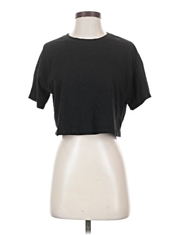 Active Basic Short Sleeve T-Shirt (view 1)