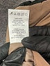 Dèluc. 100% Nylon Tan Vest Size M - photo 7