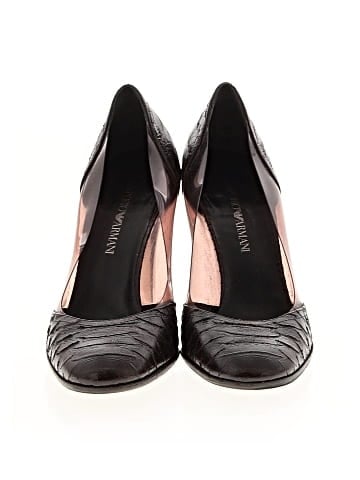 Emporio Armani Heels (view 2)