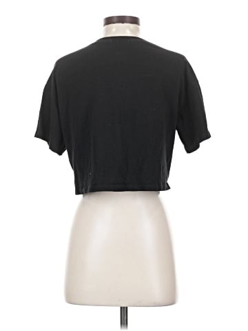 Active Basic Short Sleeve T-Shirt (view 2)