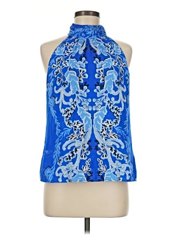 Lilly Pulitzer Sleeveless Blouse (view 1)