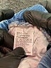 Unbranded Color Block Blue Jeans Size L - photo 7