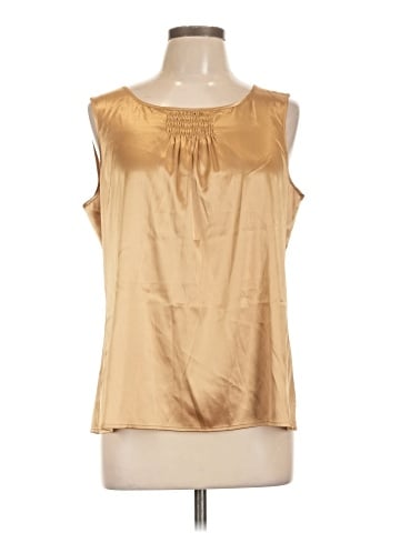 Chico's Sleeveless Blouse (view 1)