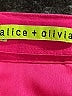 Alice + Olivia Pink Formal Skirt Size 4 (estimated) - photo 4