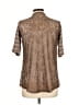 Maurices Brown Cardigan Size L - photo 2