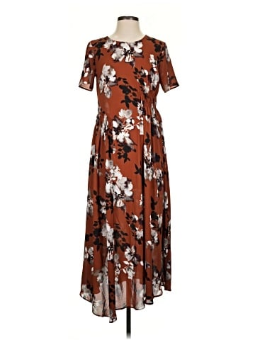 Simply Vera Vera Wang Casual Dress (view 1)