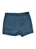Kut from the Kloth Solid Blue Denim Shorts Size 8 - photo 2