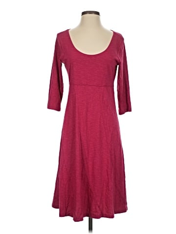 Toad & Co Casual Dress (view 1)