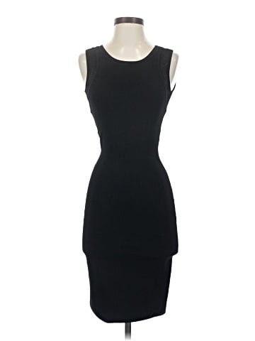 Diane von Furstenberg Cocktail Dress (view 1)