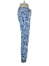 Vineyard Vines Print Blue Jeggings Size 0 - photo 4
