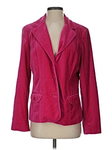 Liz Claiborne Blazer (view 1)