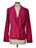Liz Claiborne Pink Blazer Size 12 - photo 1