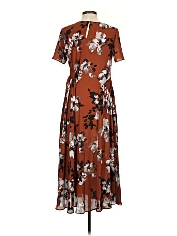 Simply Vera Vera Wang Casual Dress (view 2)