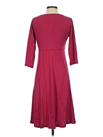 Toad & Co Casual Dress (view 2)