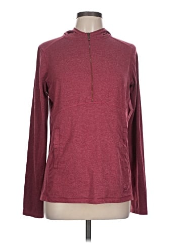 REI Pullover Hoodie (view 1)