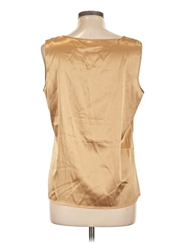 Chico's Sleeveless Blouse (view 2)