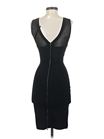Diane von Furstenberg Cocktail Dress (view 2)