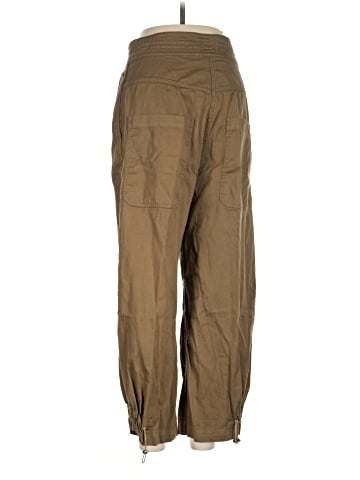 Zara Cargo Pants (view 2)