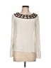 My Michelle Ivory Formal Skirt Size L - photo 1