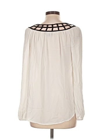 My Michelle Formal Skirt (view 2)