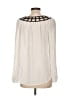 My Michelle Ivory Formal Skirt Size L - photo 2