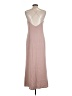 NiteLine Tan Cocktail Dress Size 10 - photo 2