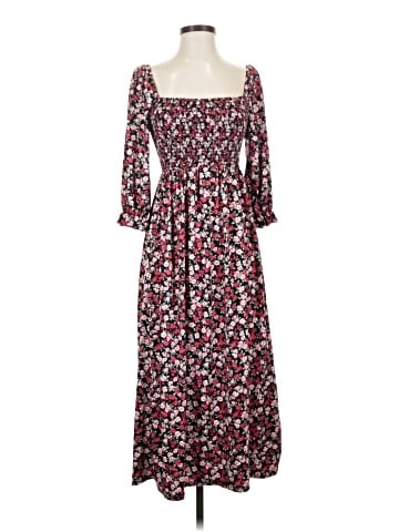 Velvet Torch Casual Dress (view 1)