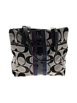 Coach Factory Tote