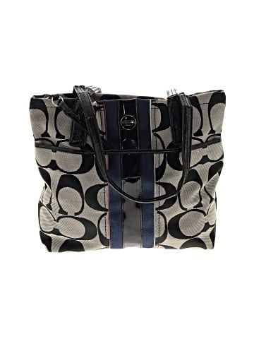 Coach Factory Tote (view 1)