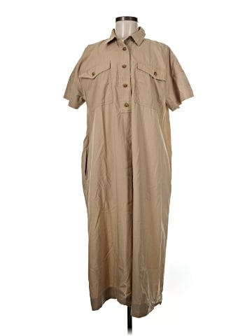 Gap Casual Dress (view 1)