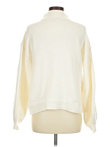 Nine West Turtleneck Sweater (view 2)
