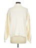 Nine West Ivory Turtleneck Sweater Size M - photo 2